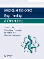 Medical & Biological Engineering & Computing 11/2018