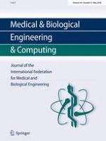 Medical & Biological Engineering & Computing 5/2018