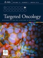 Targeted Oncology 1/2015