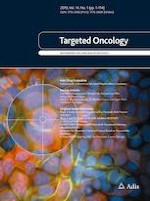 Targeted Oncology 1/2019