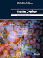 Targeted Oncology 1/2021
