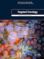 Targeted Oncology 4/2021