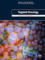 Targeted Oncology 4/2022
