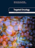 Targeted Oncology 5/2022