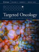 Targeted Oncology 1/2009