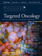 Targeted Oncology 3/2009