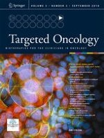 Targeted Oncology 3/2010