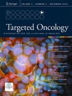 Targeted Oncology 4/2010
