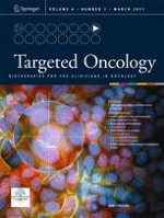Targeted Oncology 1/2011