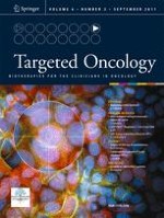 Targeted Oncology 3/2011