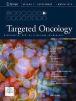 Targeted Oncology 1/2012