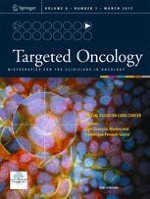 Targeted Oncology 1/2013