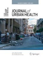 Journal of Urban Health 2/2023