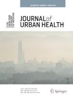 Journal of Urban Health 3/2023