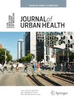 Journal of Urban Health 5/2023
