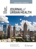 Journal of Urban Health 6/2023