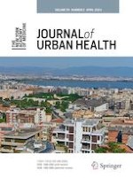 Journal of Urban Health 2/2024