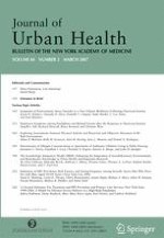 Journal of Urban Health 2/2007