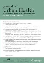 Journal of Urban Health 2/2011