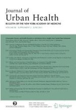 Journal of Urban Health 2/2011