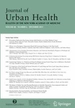 Journal of Urban Health 6/2011