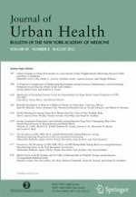 Journal of Urban Health 4/2012