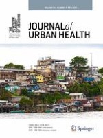 Journal of Urban Health 1/2017