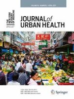 Journal of Urban Health 2/2017