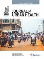 Journal of Urban Health 3/2017