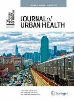 Journal of Urban Health 4/2017