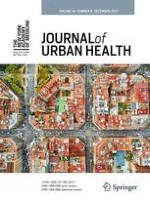 Journal of Urban Health 6/2017