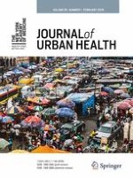 Journal of Urban Health 1/2018