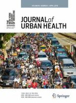 Journal of Urban Health 2/2018