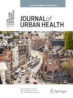 Journal of Urban Health 5/2018