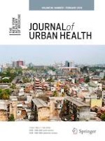 Journal of Urban Health 1/2019