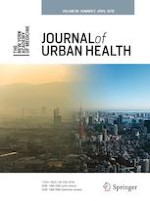 Journal of Urban Health 2/2019