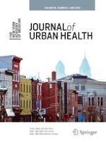 Journal of Urban Health 3/2019