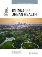 Journal of Urban Health 5/2019