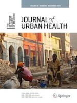 Journal of Urban Health 6/2019