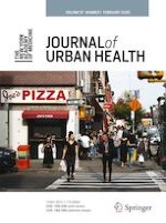 Journal of Urban Health 1/2020