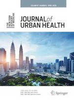 Journal of Urban Health 2/2020