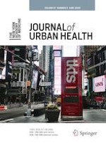 Journal of Urban Health 3/2020