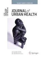 Journal of Urban Health 5/2020