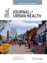 Journal of Urban Health 6/2020