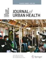 Journal of Urban Health 2/2021