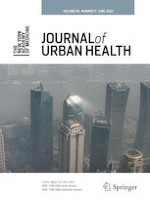 Journal of Urban Health 3/2021