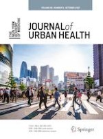 Journal of Urban Health 5/2021