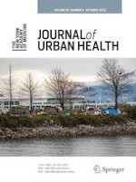 Journal of Urban Health 5/2022