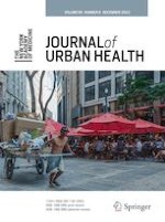 Journal of Urban Health 6/2022