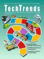 TechTrends 4/2010